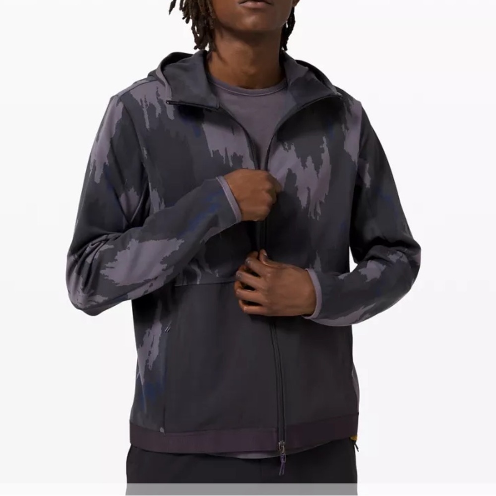 Lululemon Take The Moment Hoodie lululemon x Robert Geller - Picture 2 of 14